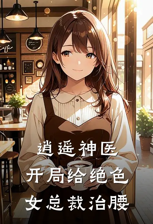 逍遥神医：开局给绝色女总裁治腰