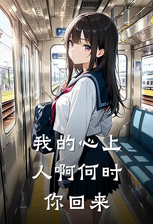 我的心上人啊何时你回来