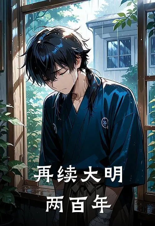 再续大明两百年