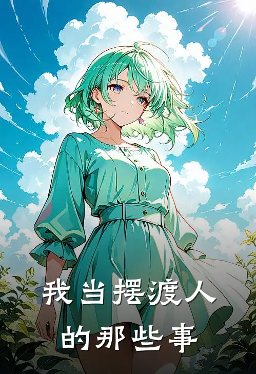 我当摆渡人的那些事陈薇张强好看的小说推荐完结_在哪看免费小说我当摆渡人的那些事陈薇张强
