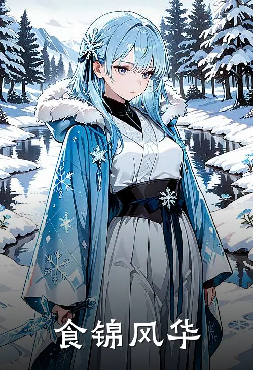 食锦风华苏念安萧景珩完本小说免费阅读_小说完结版食锦风华苏念安萧景珩