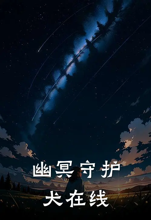 幽冥守护犬在线