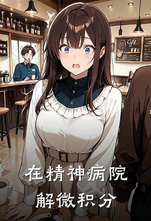 在精神病院解微积分