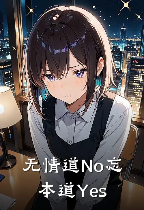 无情道No忘本道Yes
