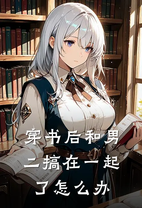 穿书后和男二搞在一起了怎么办