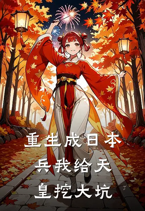 重生成日本兵我给天皇挖大坑