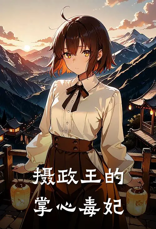 摄政王的掌心毒妃苏卿颜萧玦最热门小说_免费小说全集摄政王的掌心毒妃(苏卿颜萧玦)