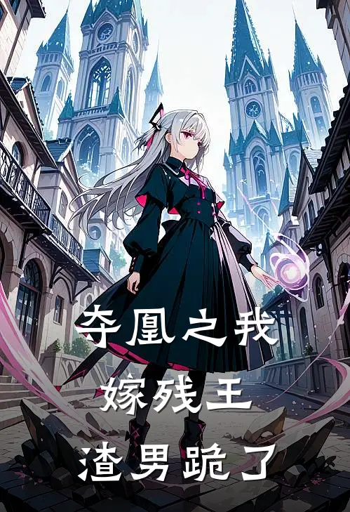 夺凰之我嫁残王，渣男跪了