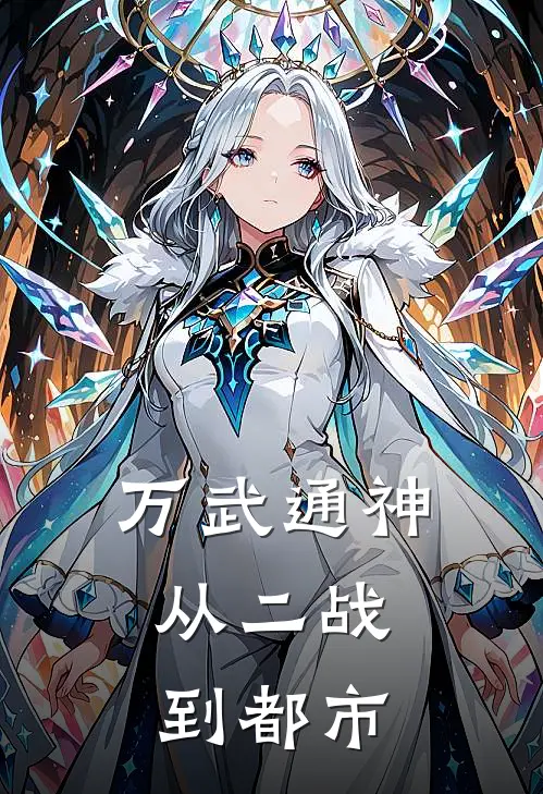 万武通神：从二战到都市