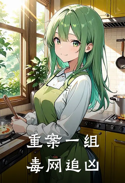 《重案一组：毒网追凶》赵刚沈舟完本小说_赵刚沈舟(重案一组：毒网追凶)全文免费阅读无弹窗大结局