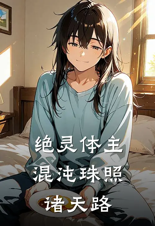 绝灵体主：混沌珠照诸天路