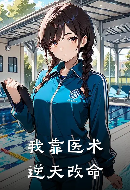 我靠医术逆天改命