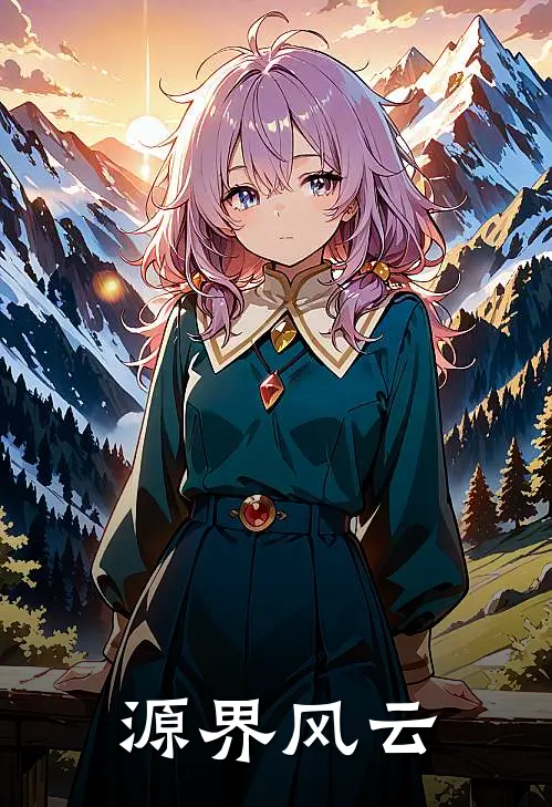 吴峰叶辰（源界风云）最新章节列表_（吴峰叶辰）源界风云最新小说