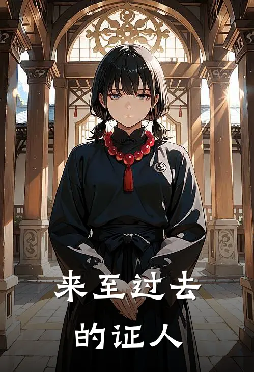 来至过去的证人
