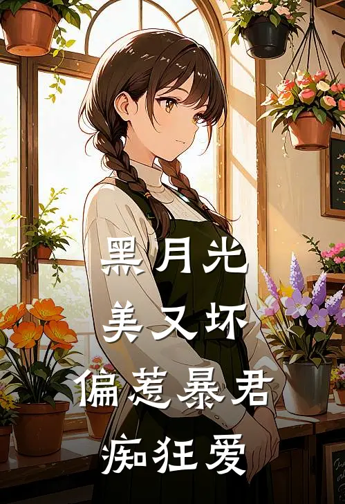 黑月光美又坏，偏惹暴君痴狂爱(裴烬阮如笙)在线免费小说_热门网络小说黑月光美又坏，偏惹暴君痴狂爱裴烬阮如笙