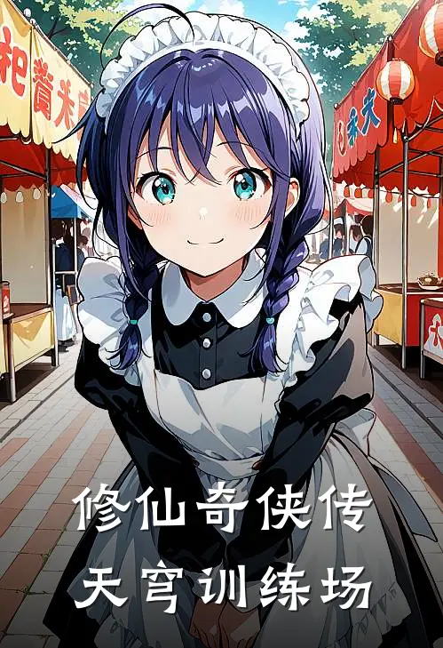 修仙奇侠传天穹训练场