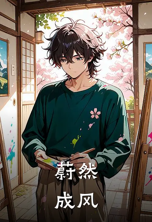 蔚然：成风姜蔚江禹完整版小说全文免费阅读_最新章节列表蔚然：成风(姜蔚江禹)