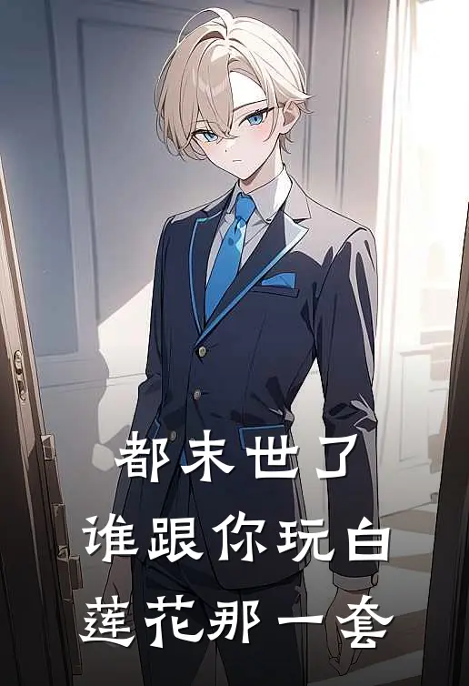 都末世了，谁跟你玩白莲花那一套(程让林薇)最新推荐小说_最新免费小说都末世了，谁跟你玩白莲花那一套程让林薇