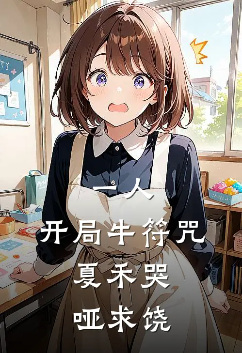 一人：开局牛符咒，夏禾哭哑求饶