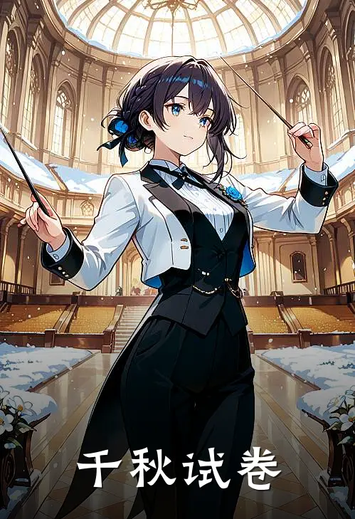 千秋试卷林逸林永富热门小说完结_热门的小说千秋试卷林逸林永富