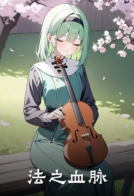 郭明章王建荣(法之血脉)全章节在线阅读_(法之血脉)完结版免费阅读