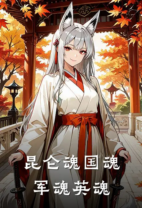 昆仑魂国魂军魂英魂