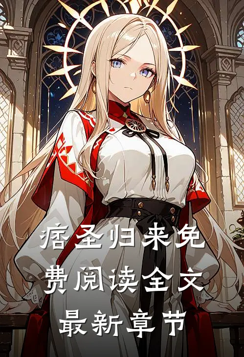 痞圣归来免费阅读全文最新章节