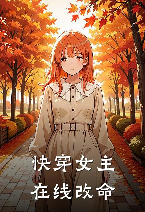 快穿女主在线改命