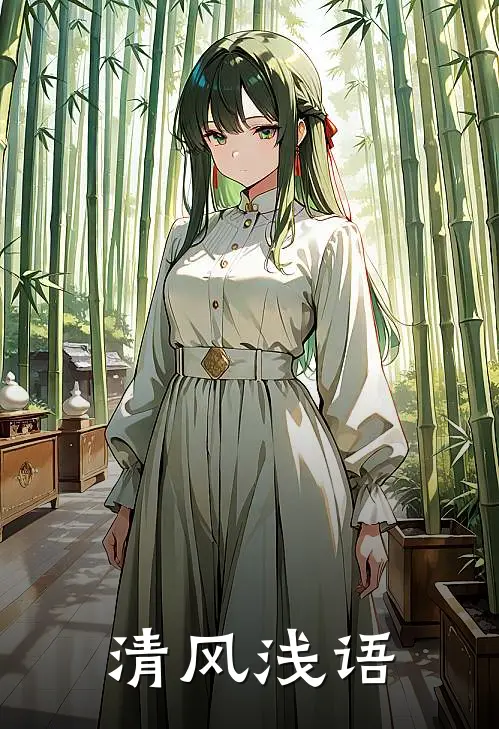 清风浅语(沈清风李仁)完整版免费小说_完结版小说推荐清风浅语(沈清风李仁)