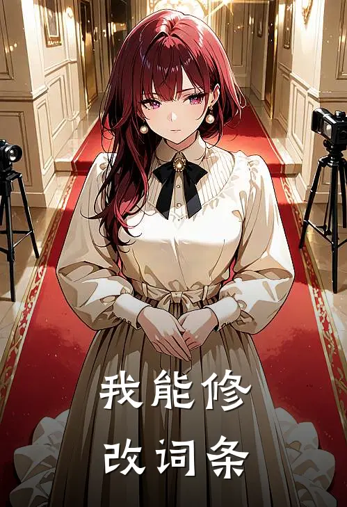 林弈潘多(我能修改词条)完结版免费在线阅读_《我能修改词条》全章节阅读