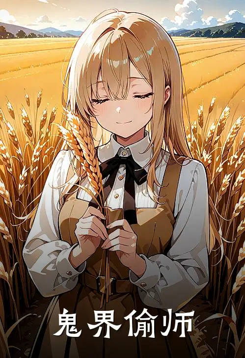 鬼界偷师(十岚岚哥)全本免费小说_最新章节列表鬼界偷师(十岚岚哥)