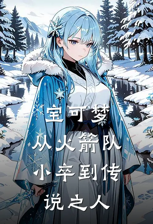 宝可梦：从火箭队小卒到传说之人(罗迪波波)最新好看小说_无弹窗全文免费阅读宝可梦：从火箭队小卒到传说之人罗迪波波