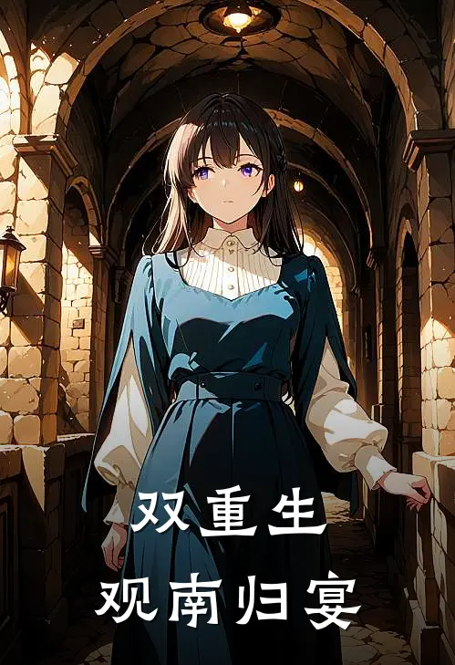 双重生：观南归宴