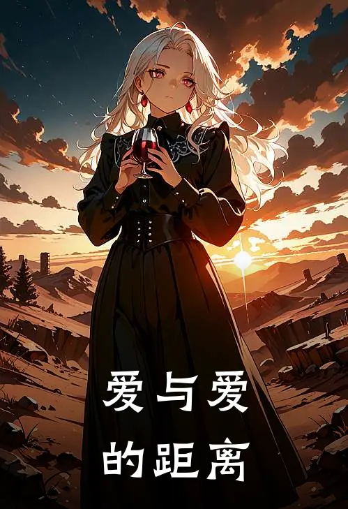 《爱与爱的距离》陈序林晚完结版阅读_陈序林晚完结版在线阅读