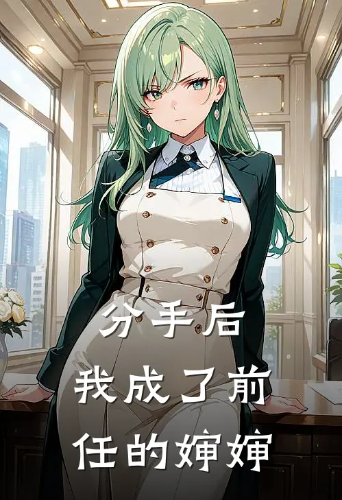 分手后，我成了前任的婶婶云苏顾晨免费小说完整版_完结版小说阅读分手后，我成了前任的婶婶(云苏顾晨)