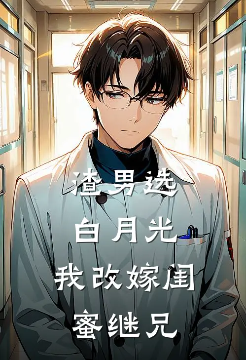 《渣男选白月光，我改嫁闺蜜继兄》闻锦南月火爆新书_渣男选白月光，我改嫁闺蜜继兄(闻锦南月)最新热门小说