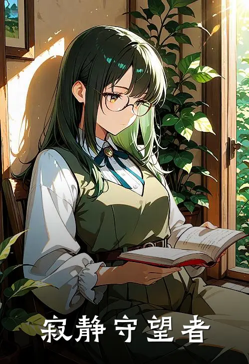 寂静守望者(克拉夫墨利斯)网络热门小说_最新小说寂静守望者(克拉夫墨利斯)