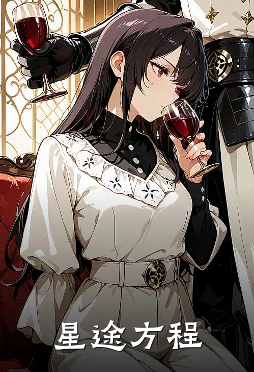 星途方程江屹燕绥最新好看小说_免费小说星途方程(江屹燕绥)