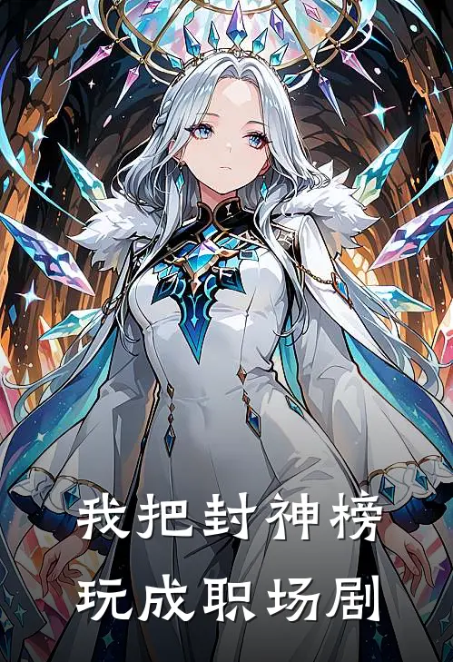 我把封神榜玩成职场剧(姜子牙雷开)最新小说_免费阅读完整版小说我把封神榜玩成职场剧(姜子牙雷开)