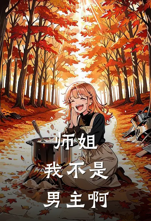 师姐，我不是男主啊