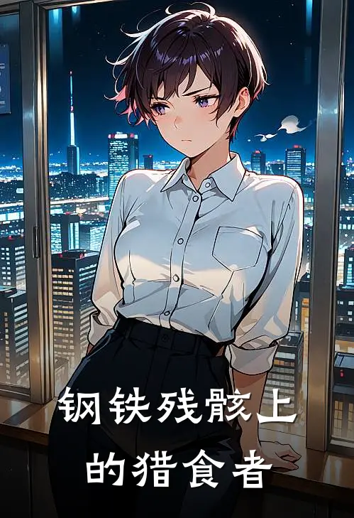 林默苏晴《钢铁残骸上的猎食者》全文免费在线阅读_《钢铁残骸上的猎食者》全本在线阅读