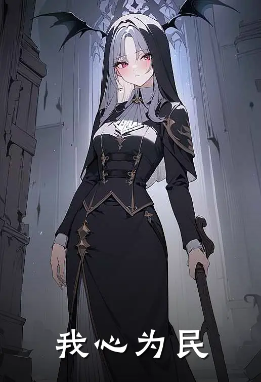 我心为民(杨文强赵文博)最热门小说_小说完整版我心为民杨文强赵文博