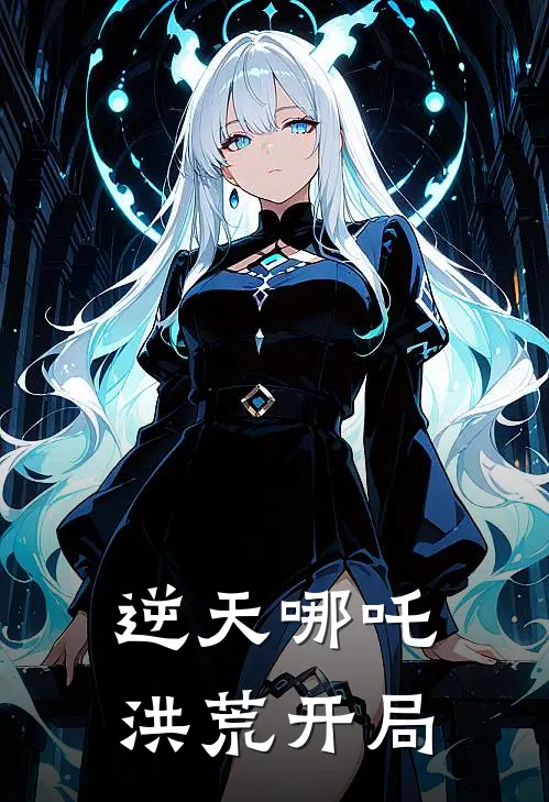 逆天哪吒洪荒开局（哪吒哪吒）全文免费阅读无弹窗大结局_逆天哪吒洪荒开局最新章节列表