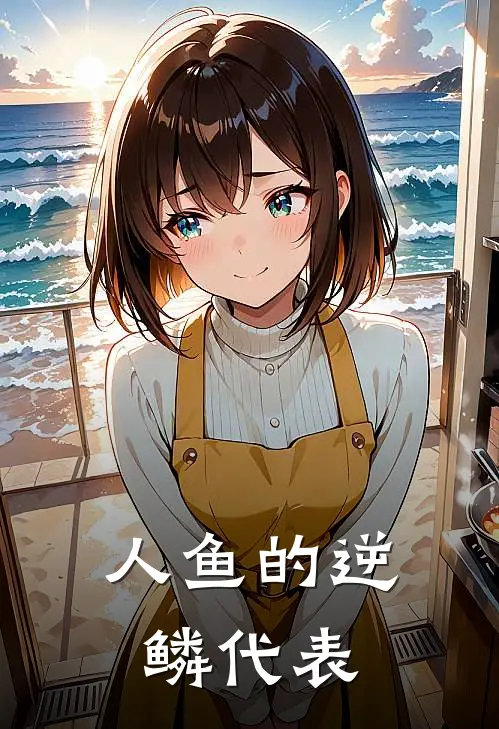 人鱼的逆鳞代表