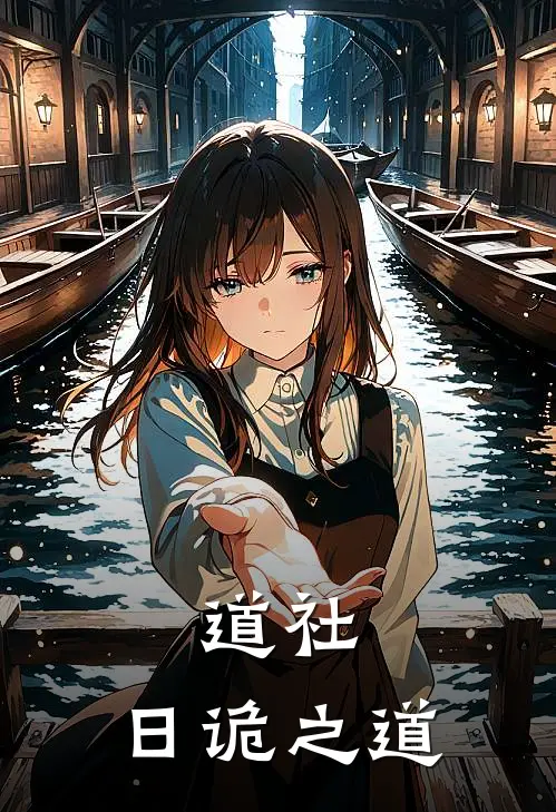 道社：日诡之道(楚天舒于晚舟)最新章节在线阅读_(道社：日诡之道)最新章节在线阅读