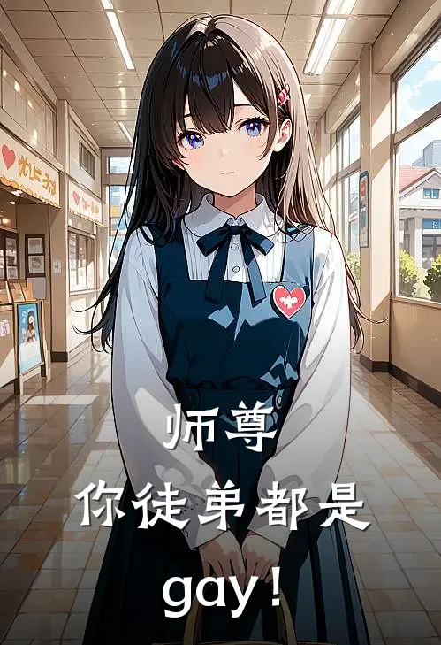 师尊，你徒弟都是gay！(周烨沈易安)阅读免费小说_完本热门小说师尊，你徒弟都是gay！周烨沈易安