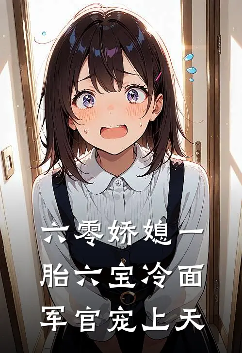 六零娇媳一胎六宝冷面军官宠上天