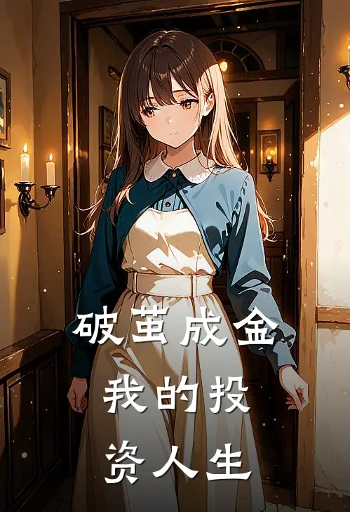 破茧成金：我的投资人生