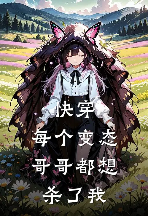 快穿：每个变态哥哥都想杀了我沈暮沈夜免费小说大全_热门免费小说快穿：每个变态哥哥都想杀了我(沈暮沈夜)