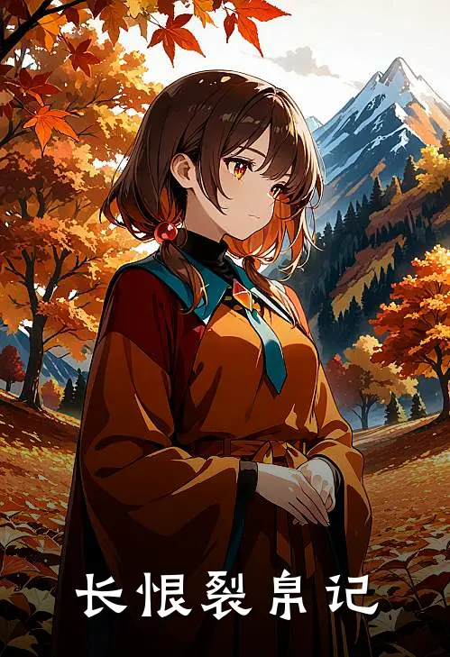 长恨裂帛记天枢瑜珍免费小说大全_完结的小说长恨裂帛记(天枢瑜珍)